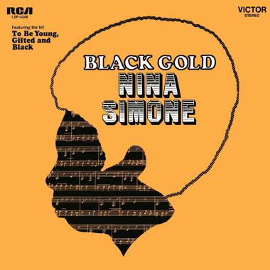 Nina Simone -  Black Gold